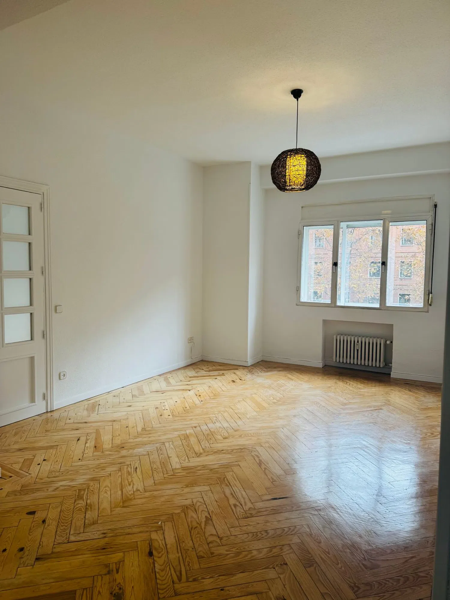 Piso en calle de Cea Bermúdez, 66 - Foto 9