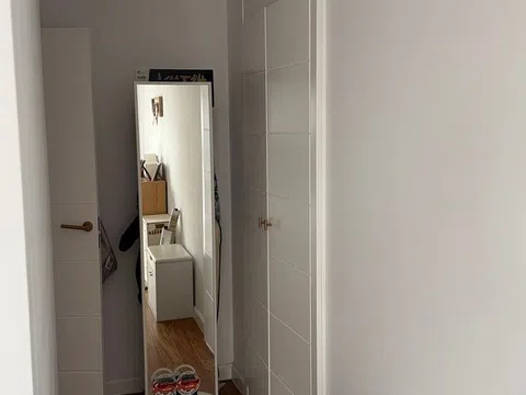 Piso en calle del Marqués de la Valdavia, 95 - Foto 11