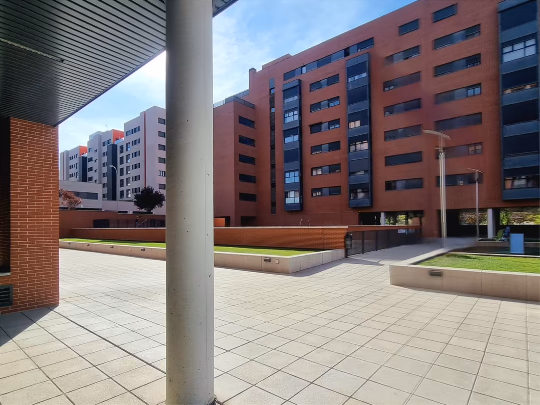 Piso en  Calle Ganados del Salobral 4 - Foto 24