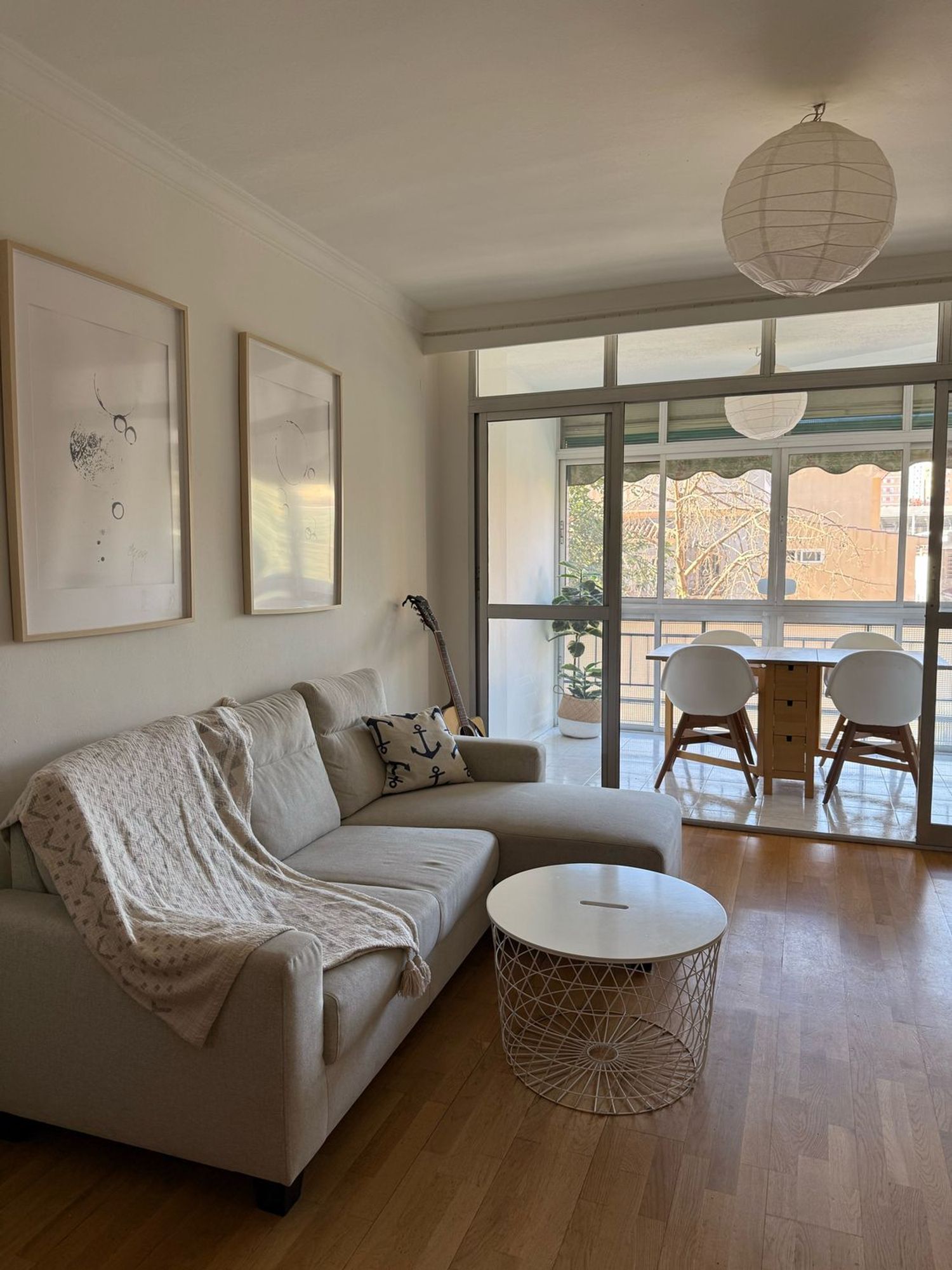 Piso en calle Héroe de Sostoa, 21 - Foto 2