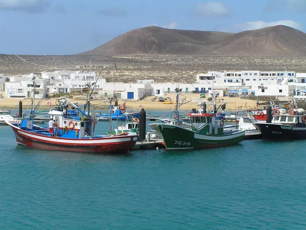 Casa o chalet independiente en Calle García Escámez, 5, Famara-La Graciosa, Famara-La Graciosa - Foto 3