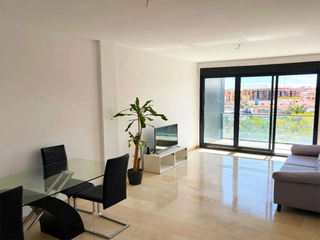 Piso en  Calle Granja de Rocamora 4 - Foto 10