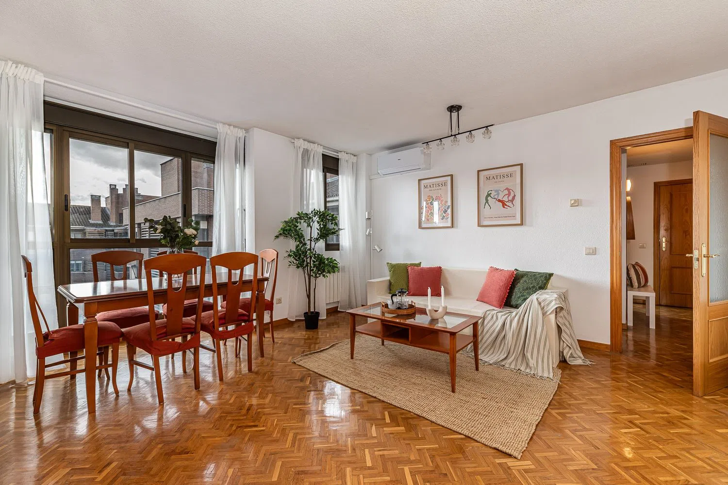 Piso en calle de Mánchester, 18 - Foto 2