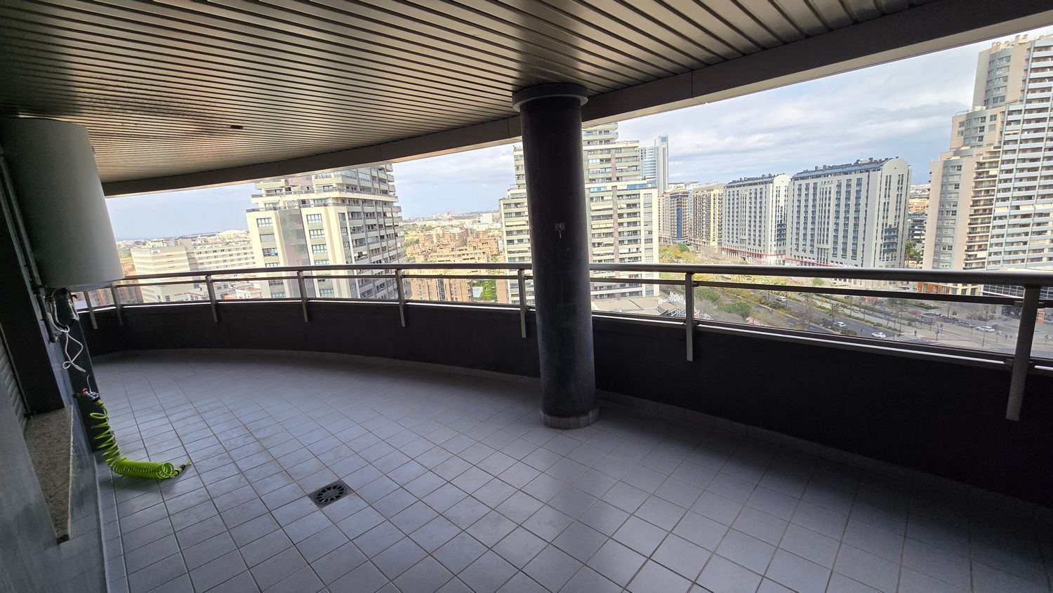 Piso en calle de la Safor, 5 - Foto 2