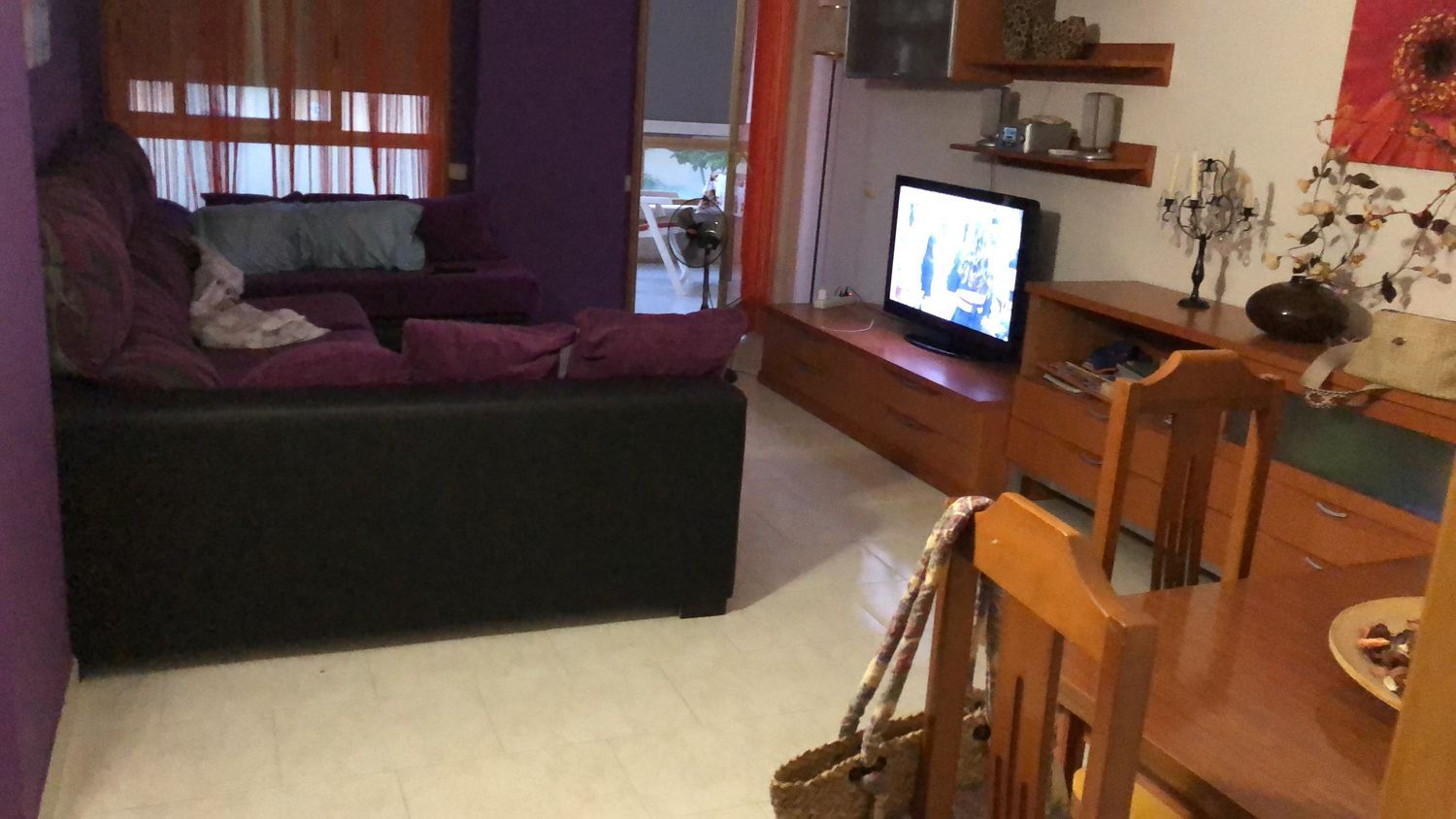 Piso en Avenida del Papa Luna, 100, Playa norte, Playa norte - Foto 21