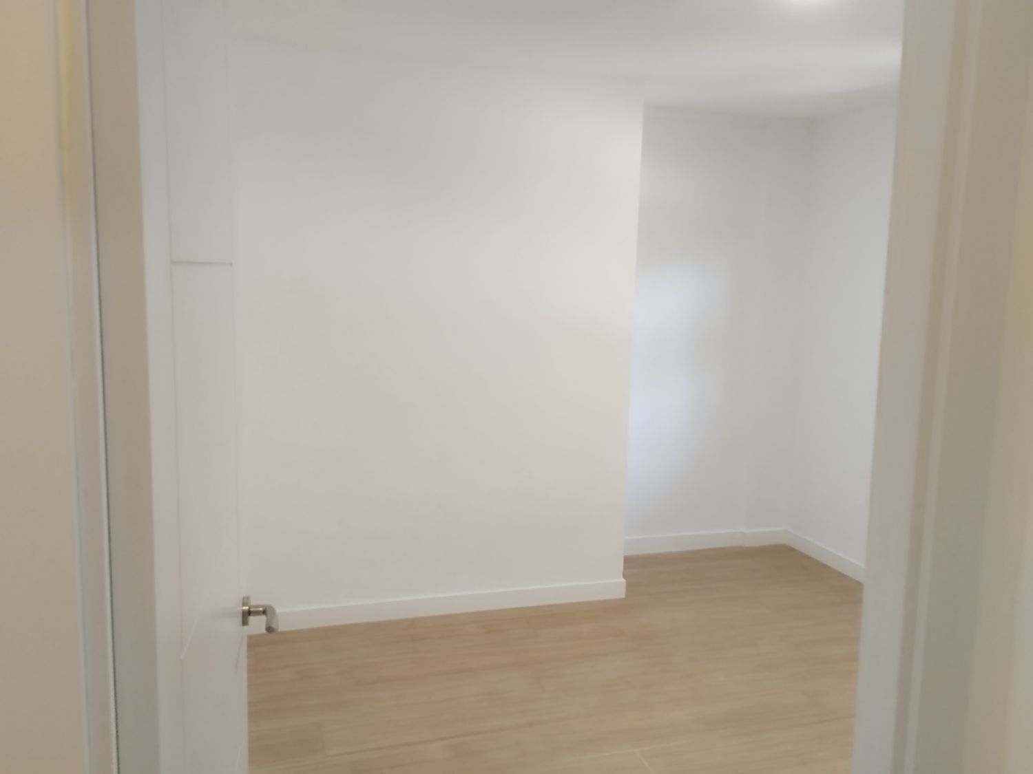 Piso en avenida mare de deu del port, 403 - Foto 2