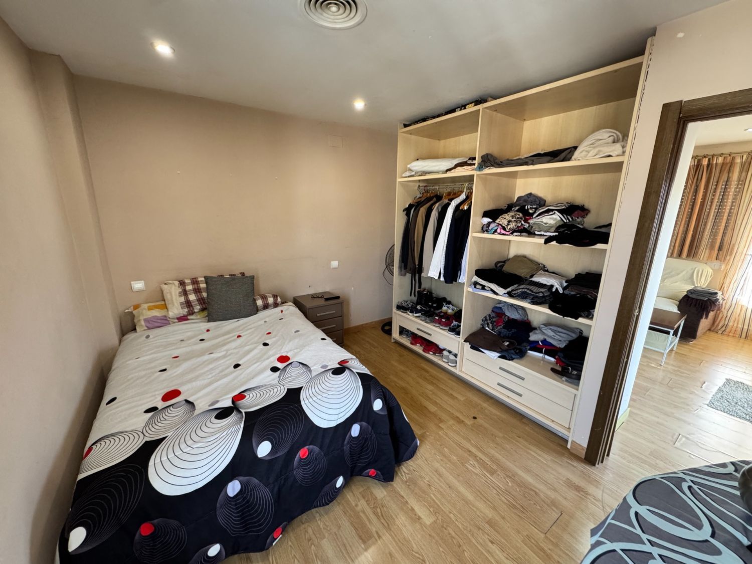 Ático en avenida Nicaragua, 10 - Foto 10