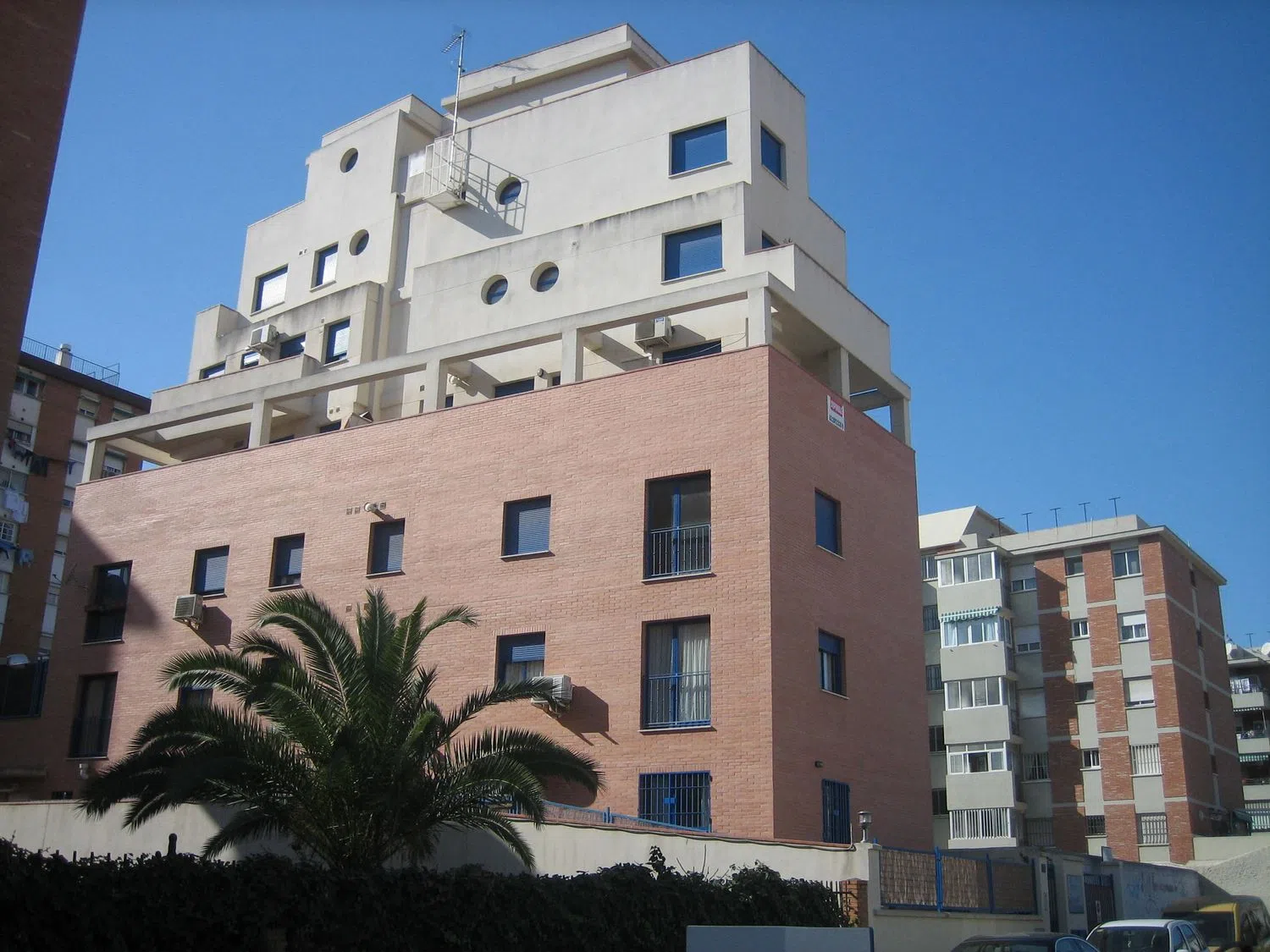 Piso en calle Zaragüeta, 3 - Foto 7