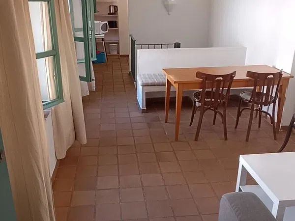 Dúplex en Calle Alamillos de San Cecilio, 27, Molinos - Santiago - Foto 9