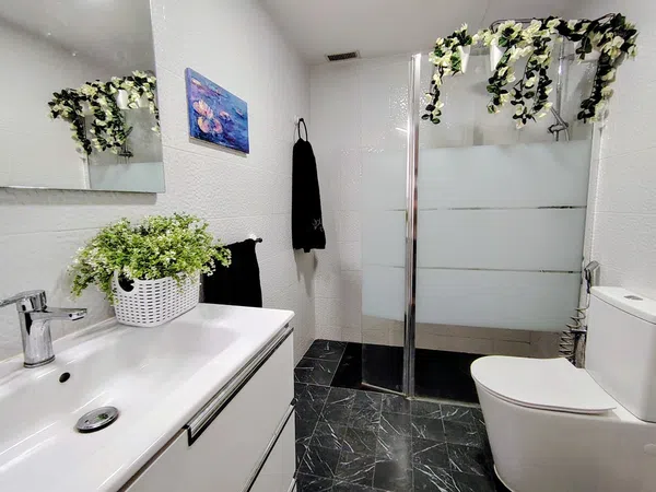 Piso en Barrio Coll d'En Rabassa - Foto 13