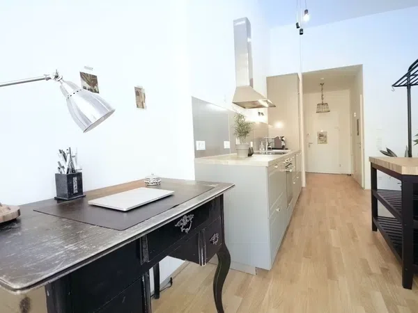 Piso en Calle Joselito, 3, La Luz - Foto 4