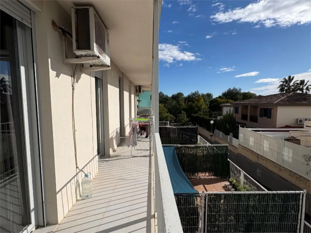 Piso en  Carrer d'Ares del Maestrat 5 - Foto 1