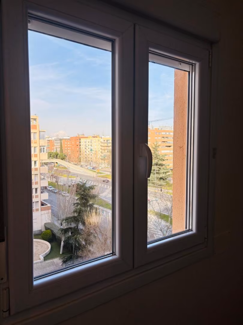 Piso en  Paseo de la Castellana 205