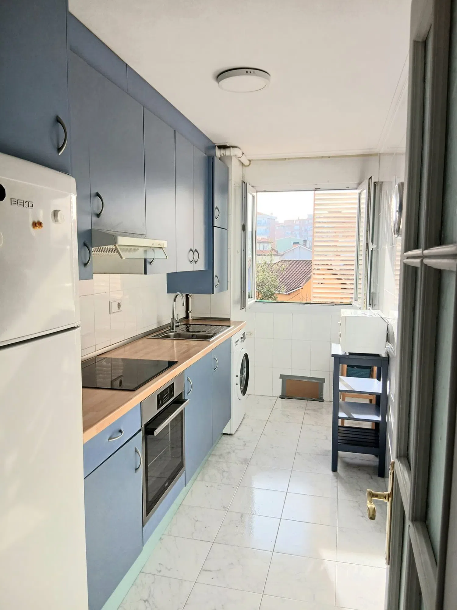 Piso en calle San Juan Bautista de la Salle, 13 - Foto 2