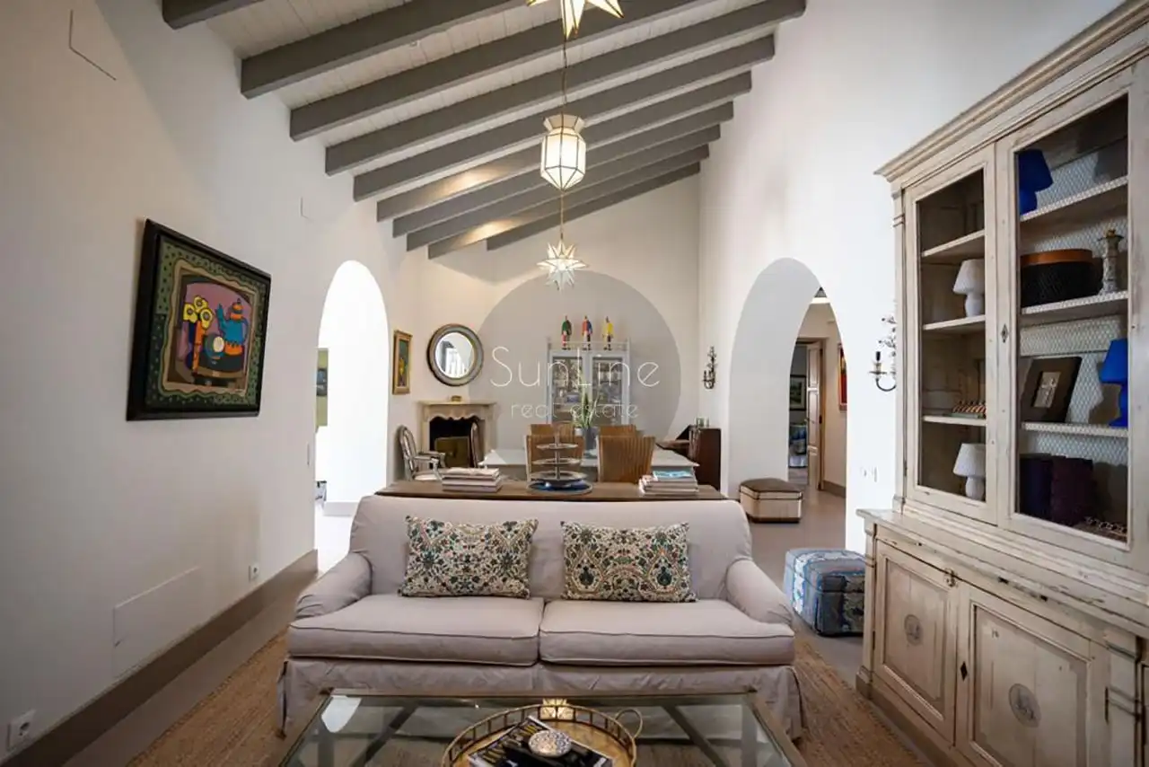 Chalet en  Carrer Salvador Giner - Foto 3