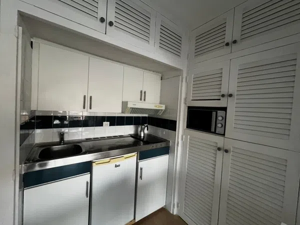 Estudio en Calle Cap Llevant, 8, Santa Margarida, Santa Margarida - Foto 2