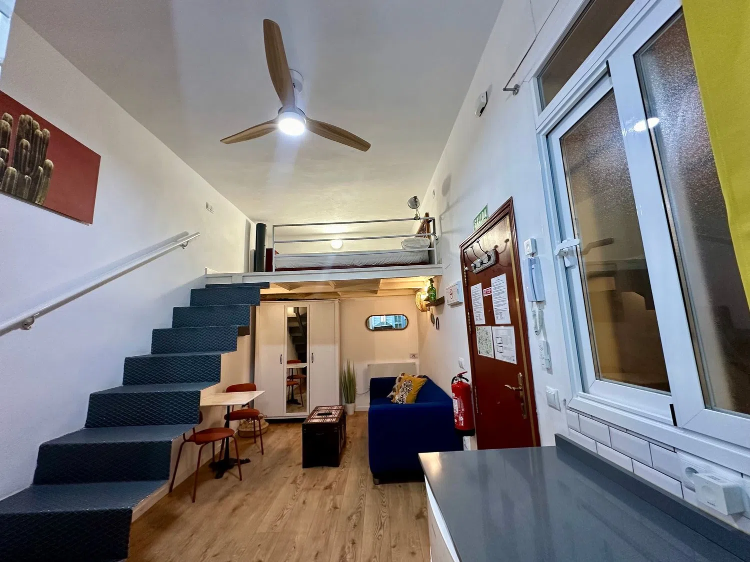 Estudio en calle de Caravaca, 4 - Foto 17