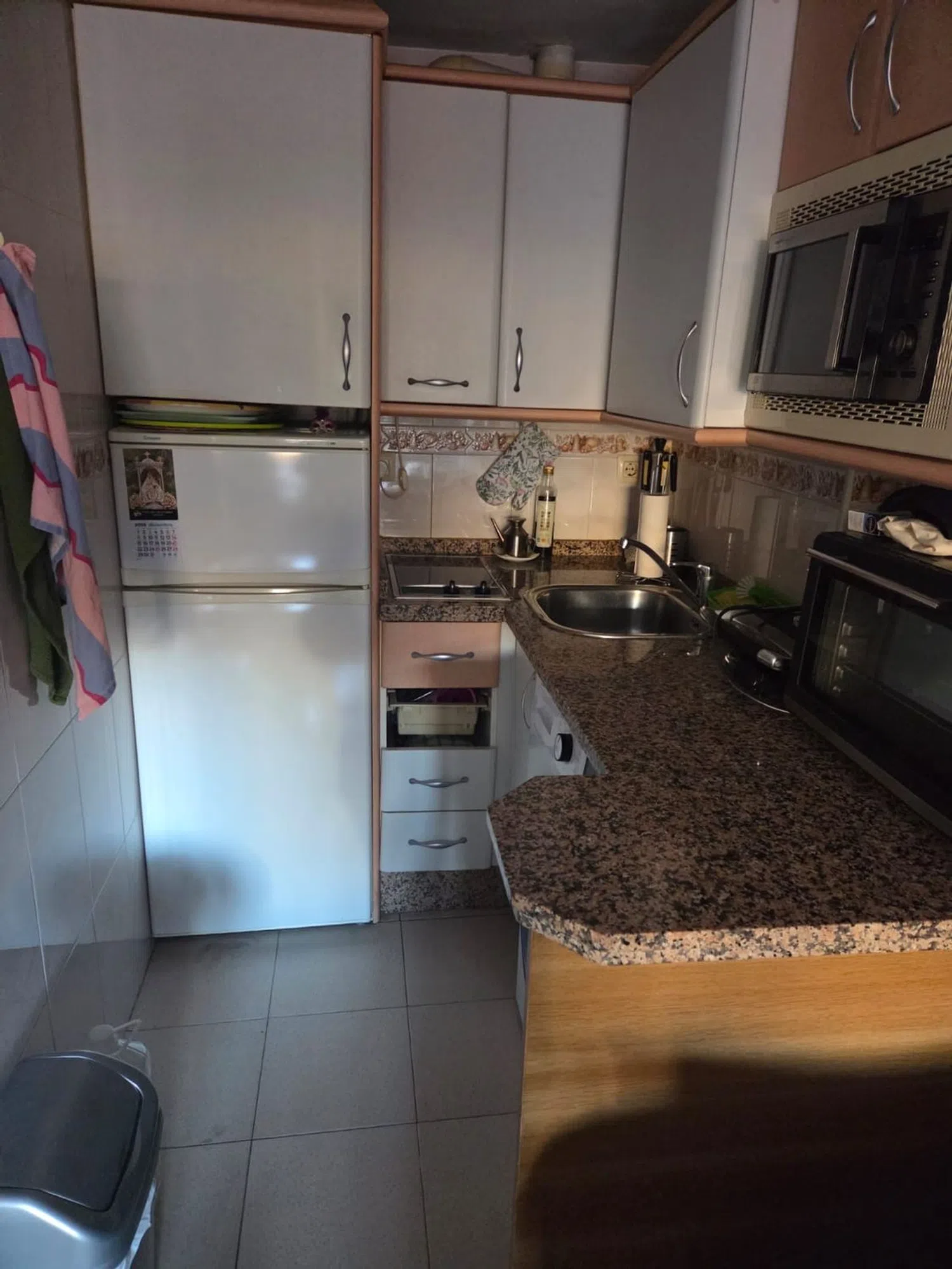 Estudio en calle Paraíso, 1 - Foto 3