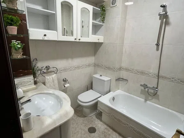 Piso en Calle Luis de Góngora, 7, Piñeiros-Freixeiro, Piñeiros-Freixeiro - Foto 9