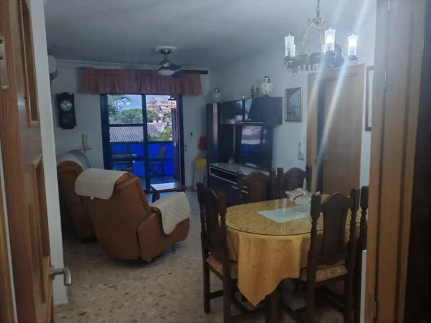 Piso en Pueblo Andaluz - Foto 9