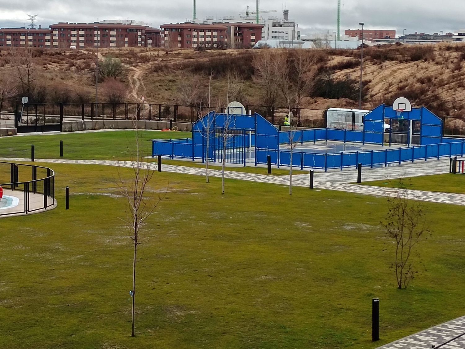 Piso en calle de Álvaro Siza, 1 - Foto 27