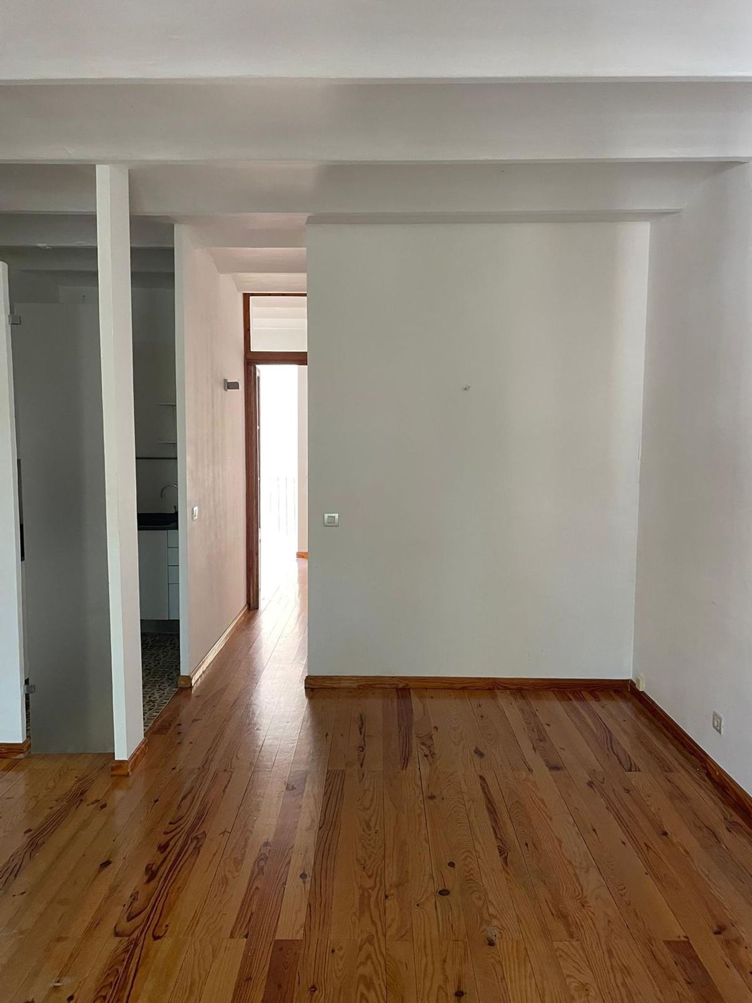 Piso en Plaza del Raspall, 1, Vila de Gràcia - Foto 2
