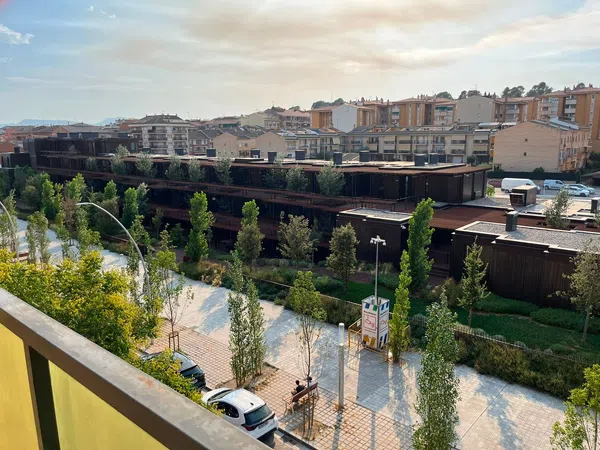 Piso en Calle d'Amadeu Vives, 14, Ctra. Santpedor - Bases de Manresa, Ctra. Santpedor - Bases de Manresa - Foto 28