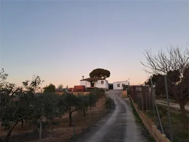 Casa adosada en cañada del duende - Foto 1