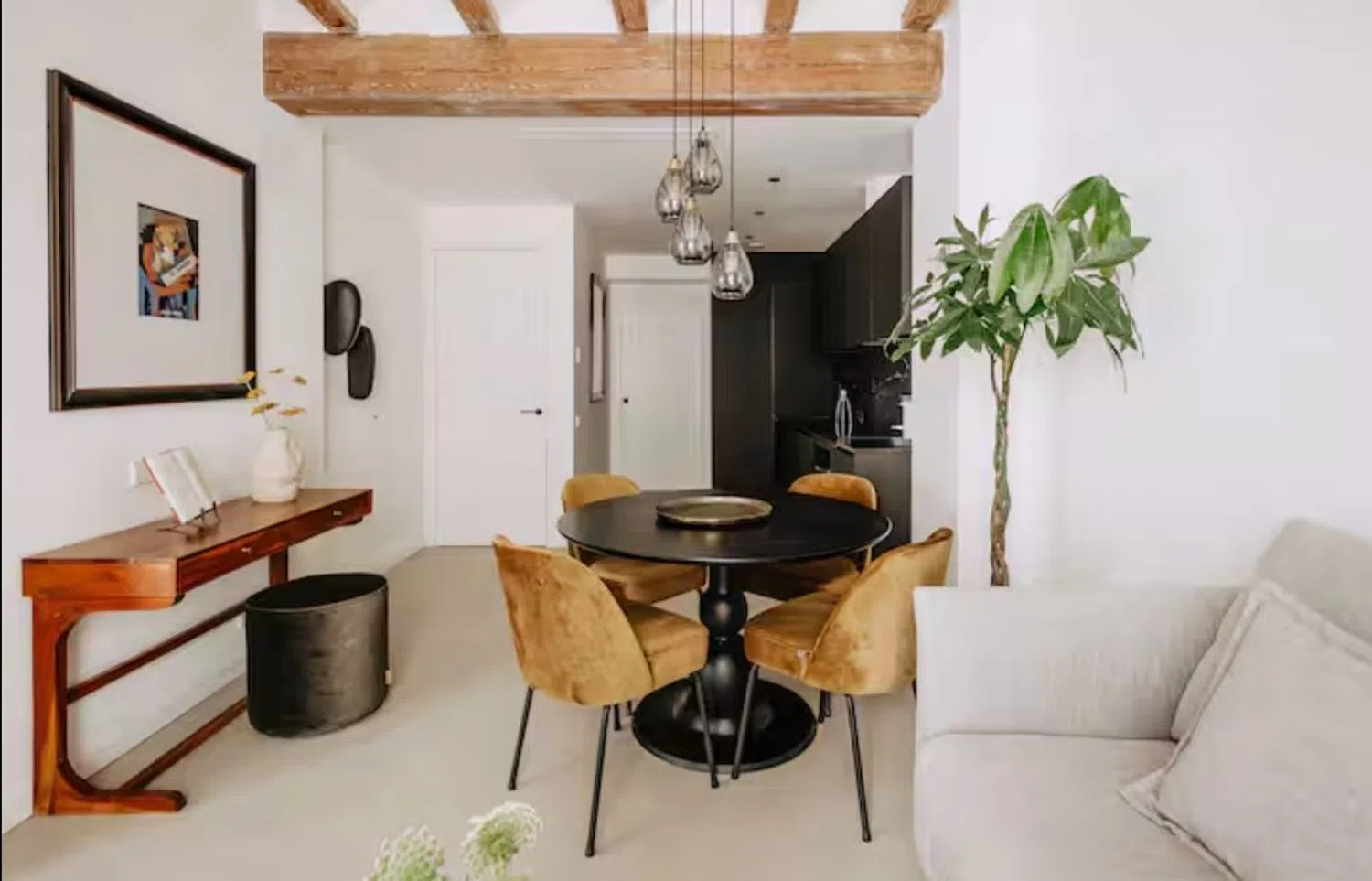 Piso en calle de Manila, 43 - Foto 9