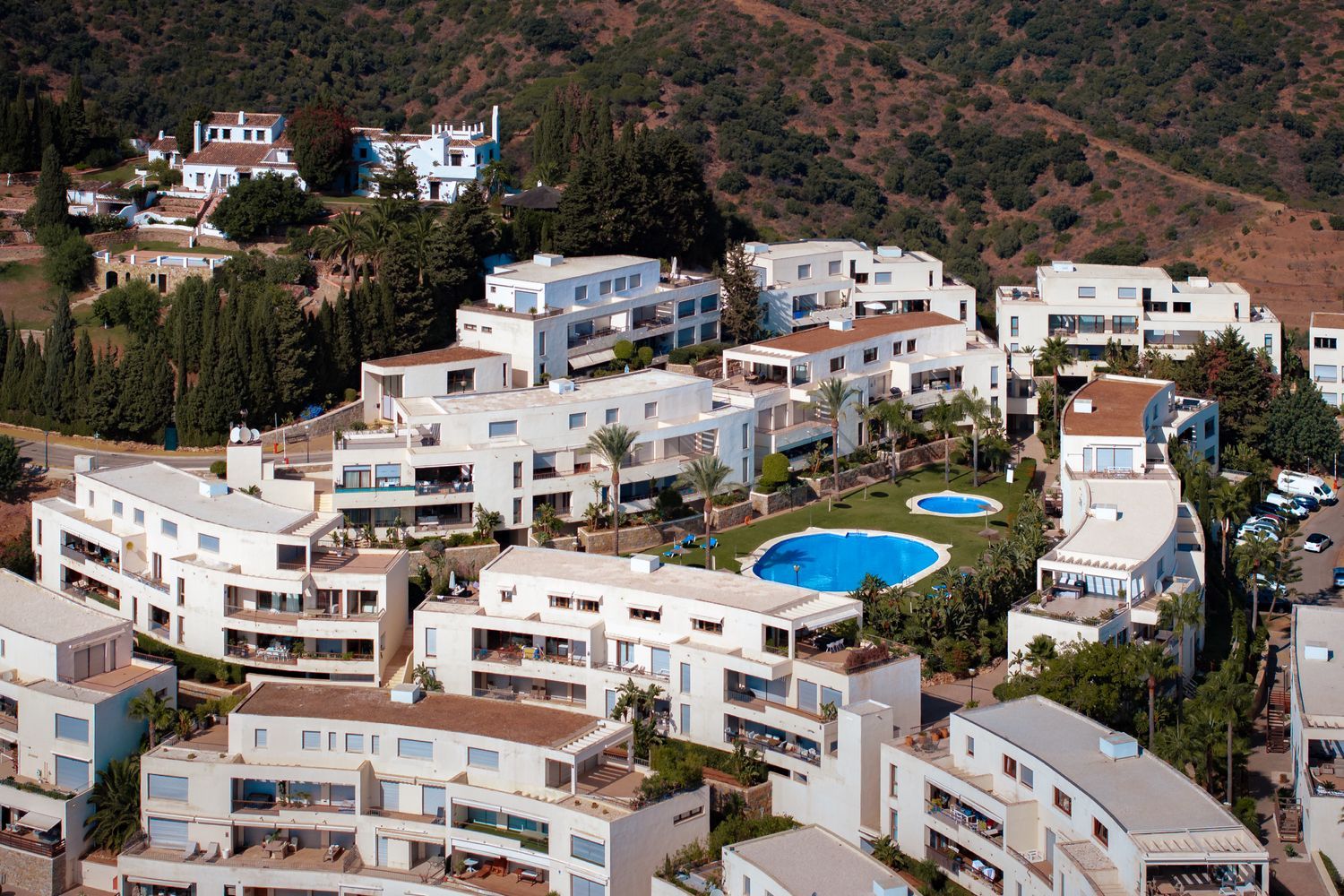 Piso en calle El Pinar, 22 a - Foto 33