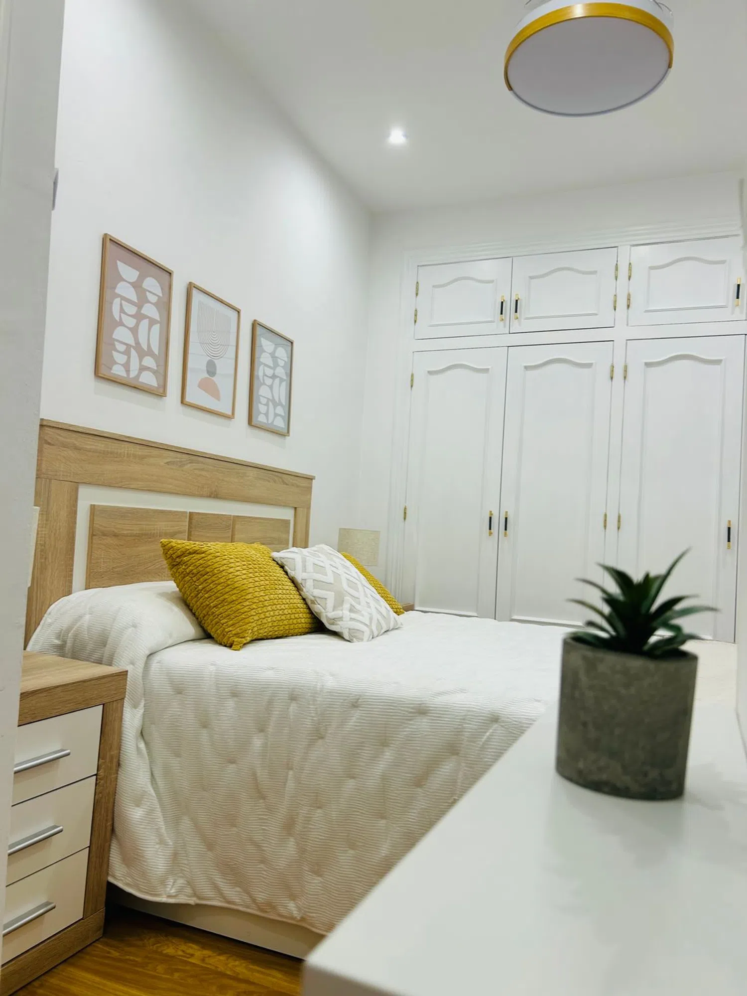 Piso en calle Conde de Tendillas, 2 - Foto 8