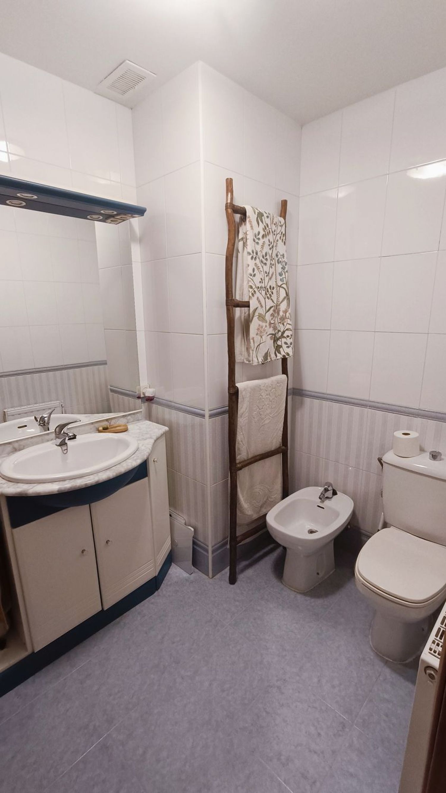 Chalet adosado en Calle Lisboa, 14, Villafría - La Ventilla - Castañares, Villafría - La Ventilla - Castañares - Foto 6