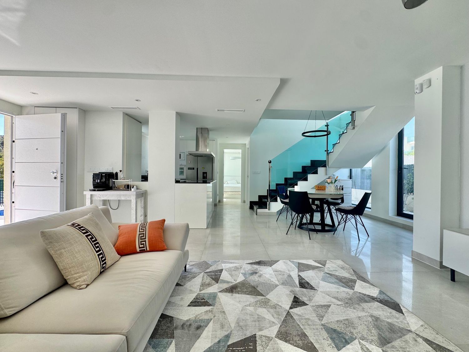 Casa o chalet independiente en Calle d'Equador, 23, Balcón de Finestrat-Terra Marina - Foto 23