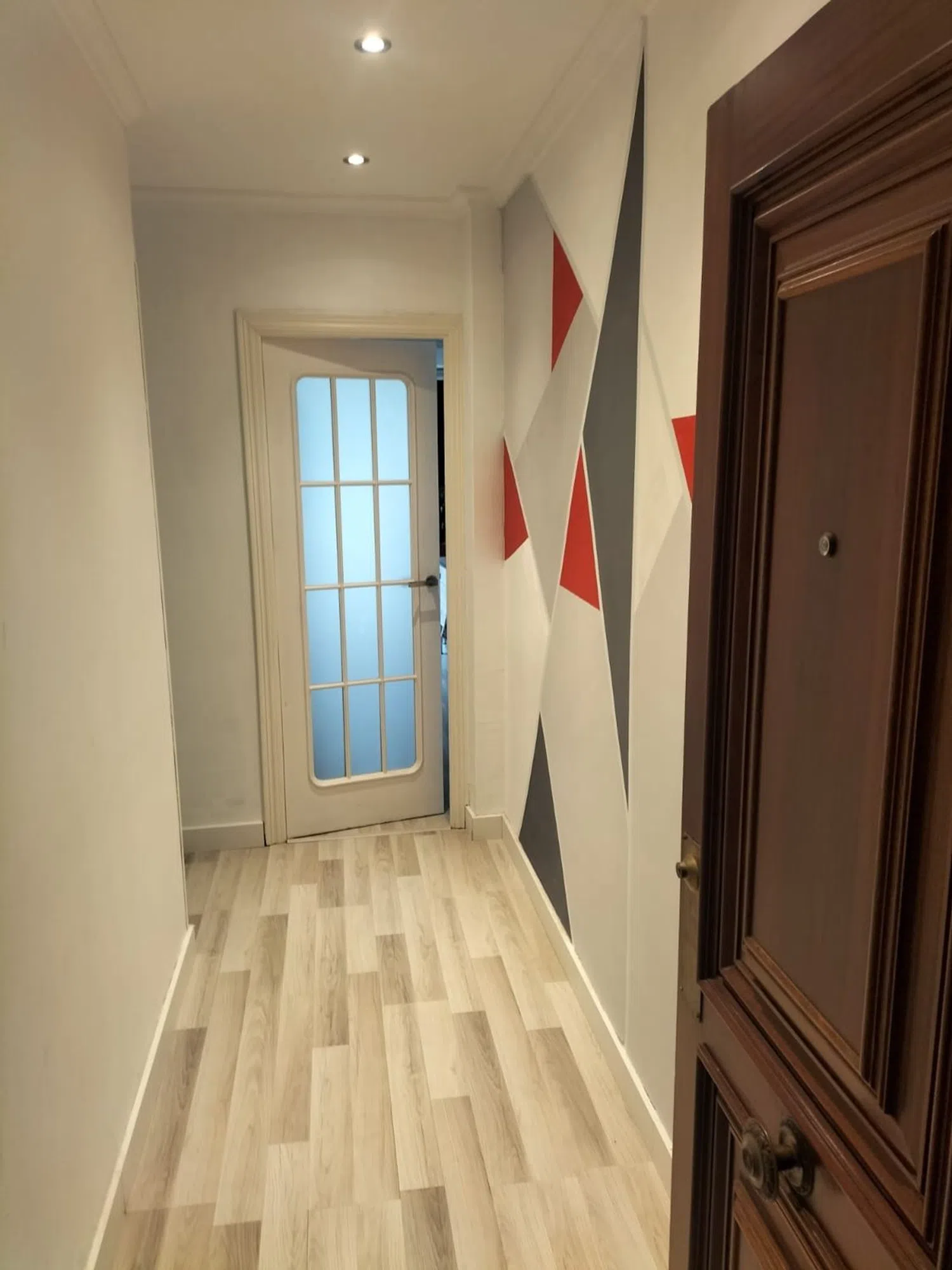 Piso en calle valencia, 56 - Foto 2