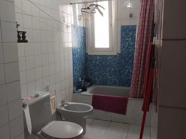 Piso en calle de Urzáiz, 55 - Foto 6