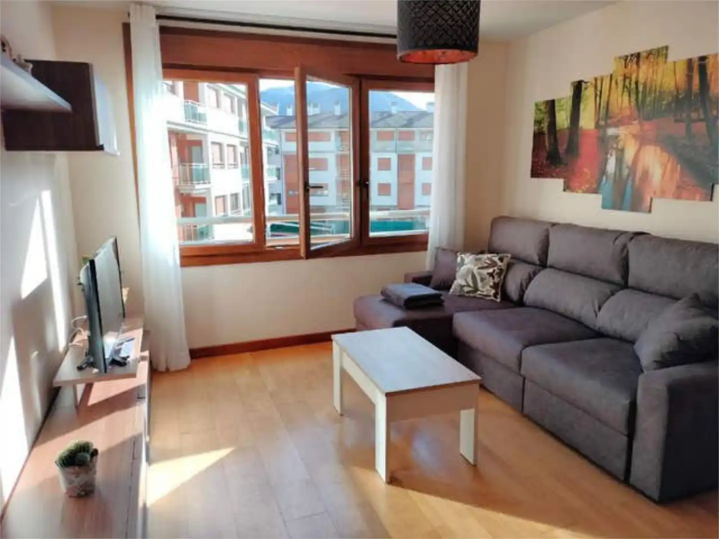 Apartamento en Barrio Contranquil - Foto 6