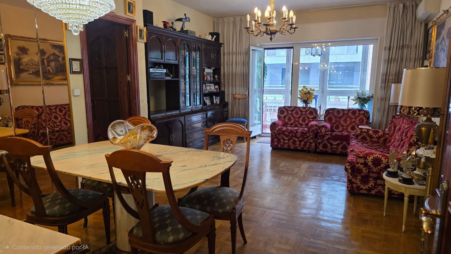 Piso en Madrid, 4 - Foto 27