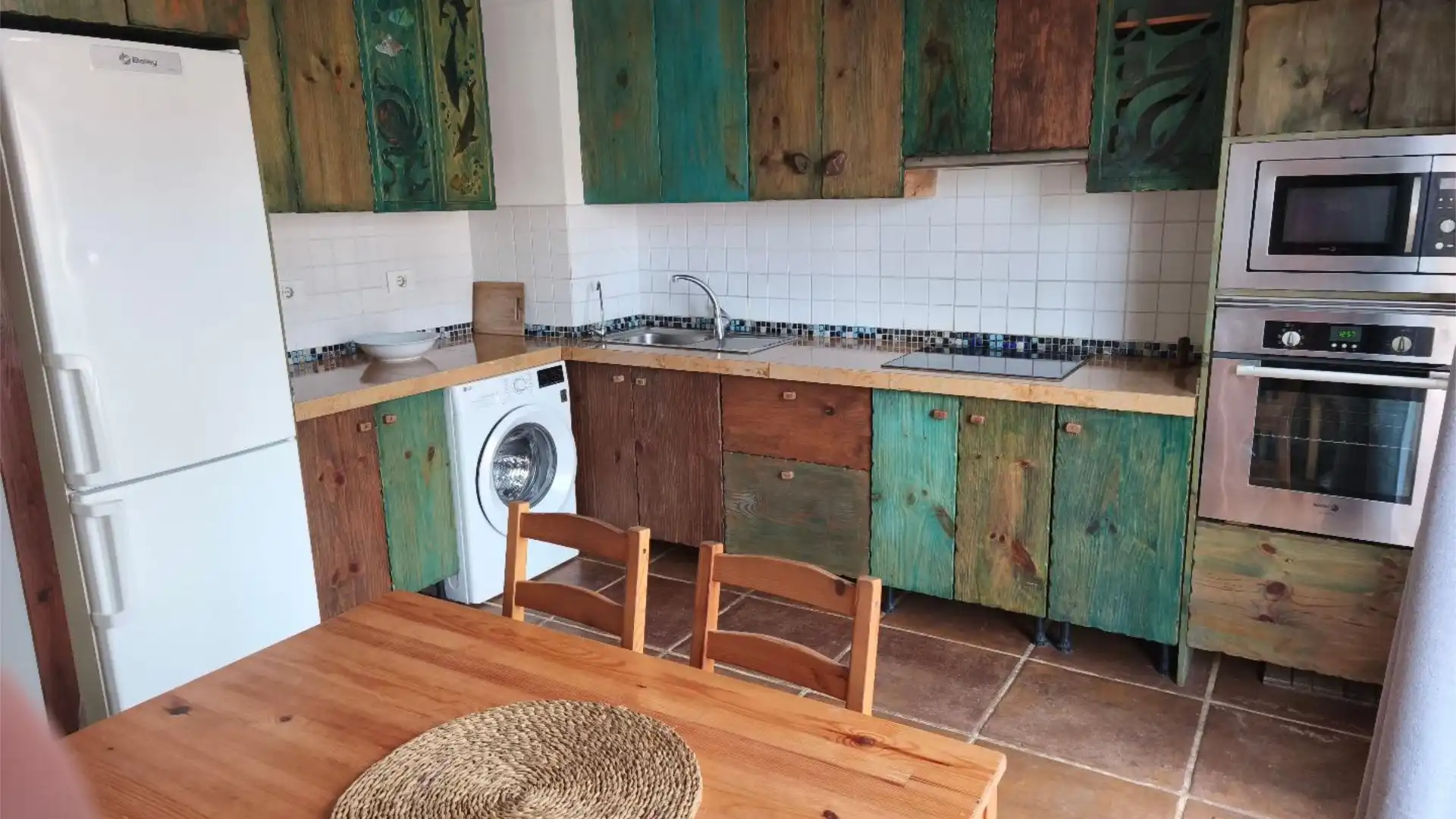 Piso en  Calle Girasol 8 - Foto 7