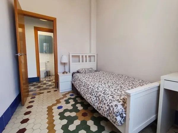 Piso en El Carme, El Carme - Foto 13