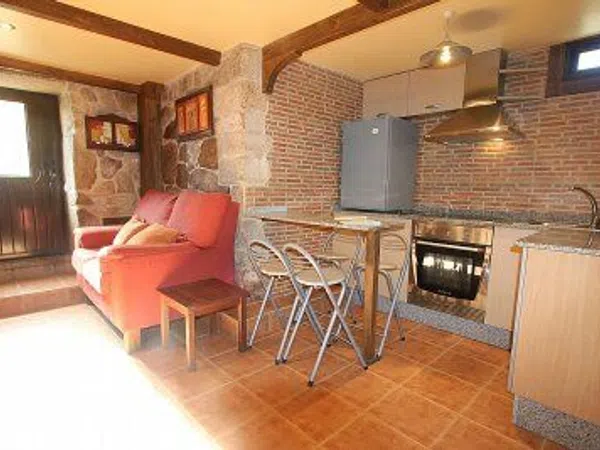 Casa rural en Calle Peniche, 7, O Hío, O Hío - Foto 8