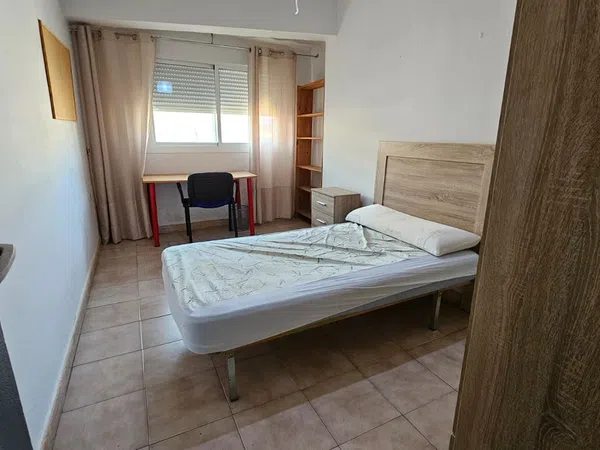 Piso en Calle arabial, 107, Ronda - Arabial - Foto 4