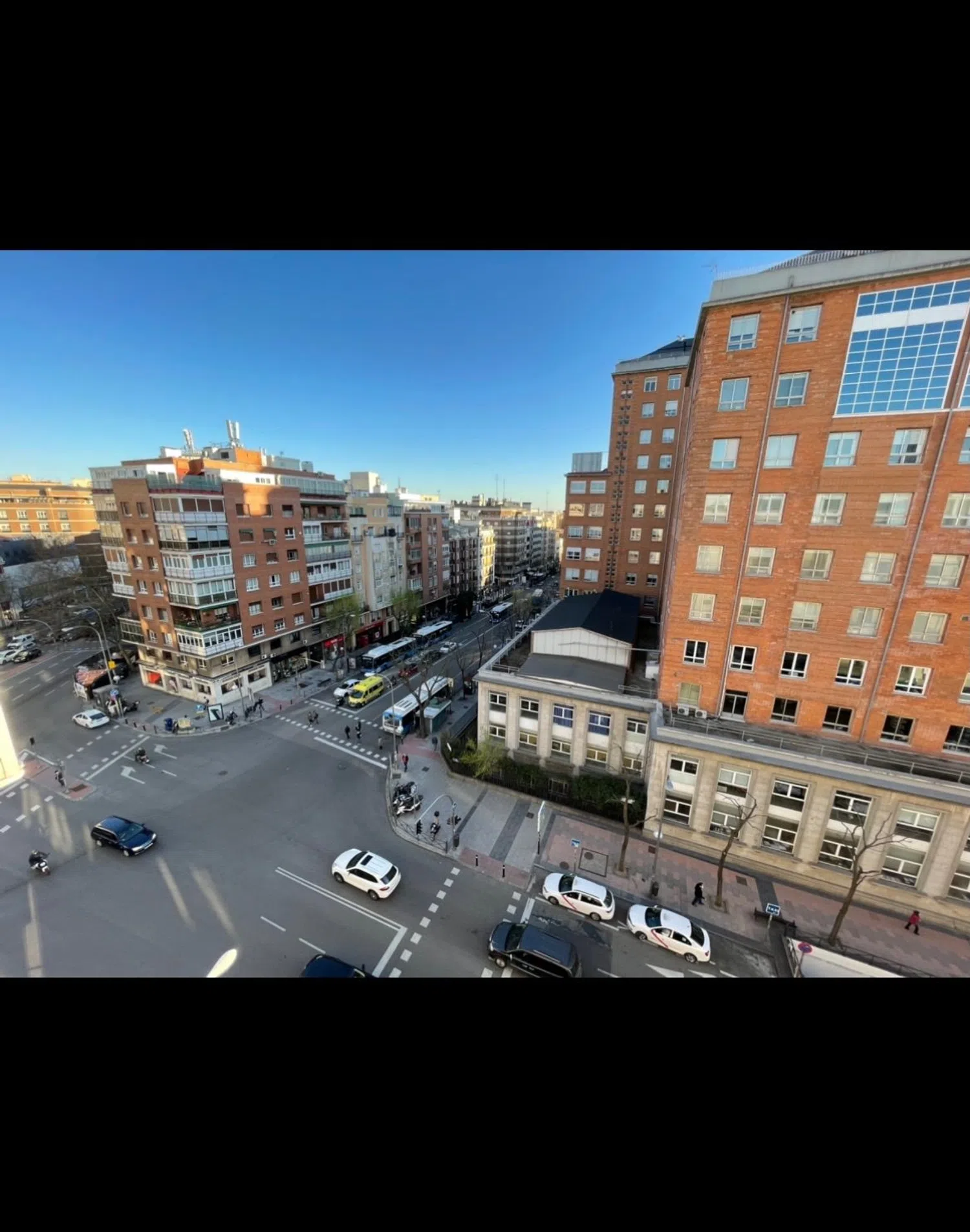 Piso en diego de leon, 69 - Foto 20