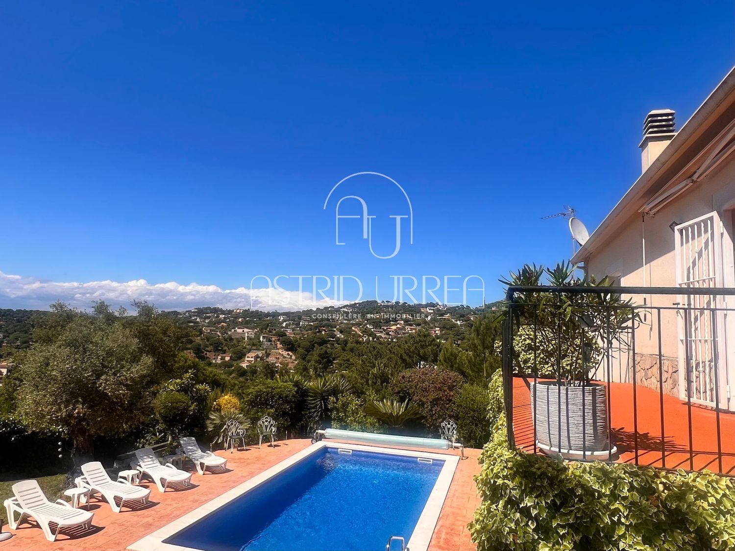 Casa o chalet independiente en Calle Òrbita, 3, Lloret Residencial - Foto 12