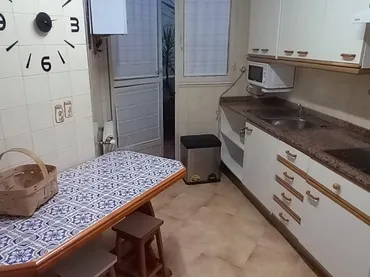 Piso en  Rúa de Gómez Ulla 6 - Foto 18