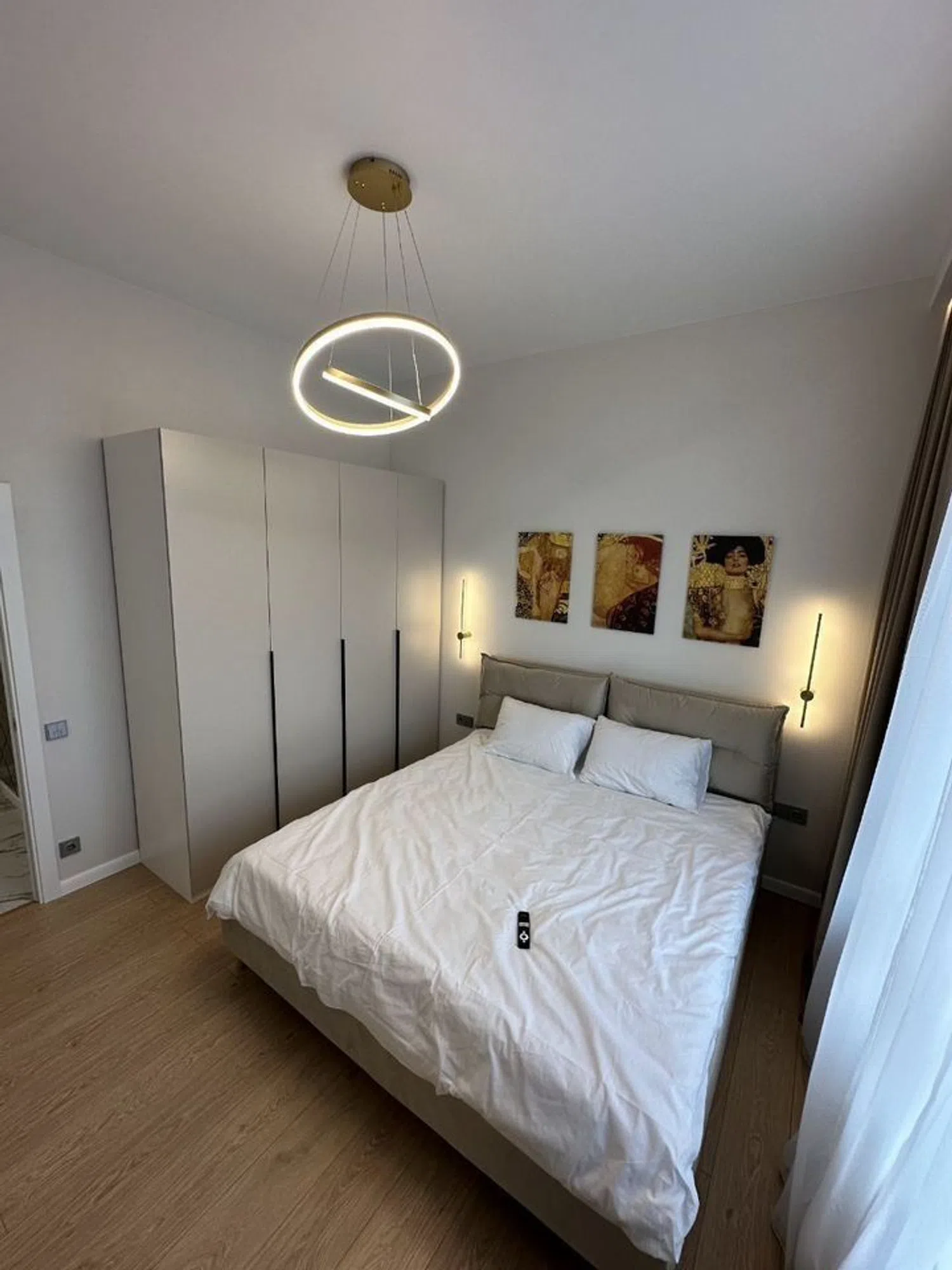 Piso en San Bernardo, 8 - Foto 1