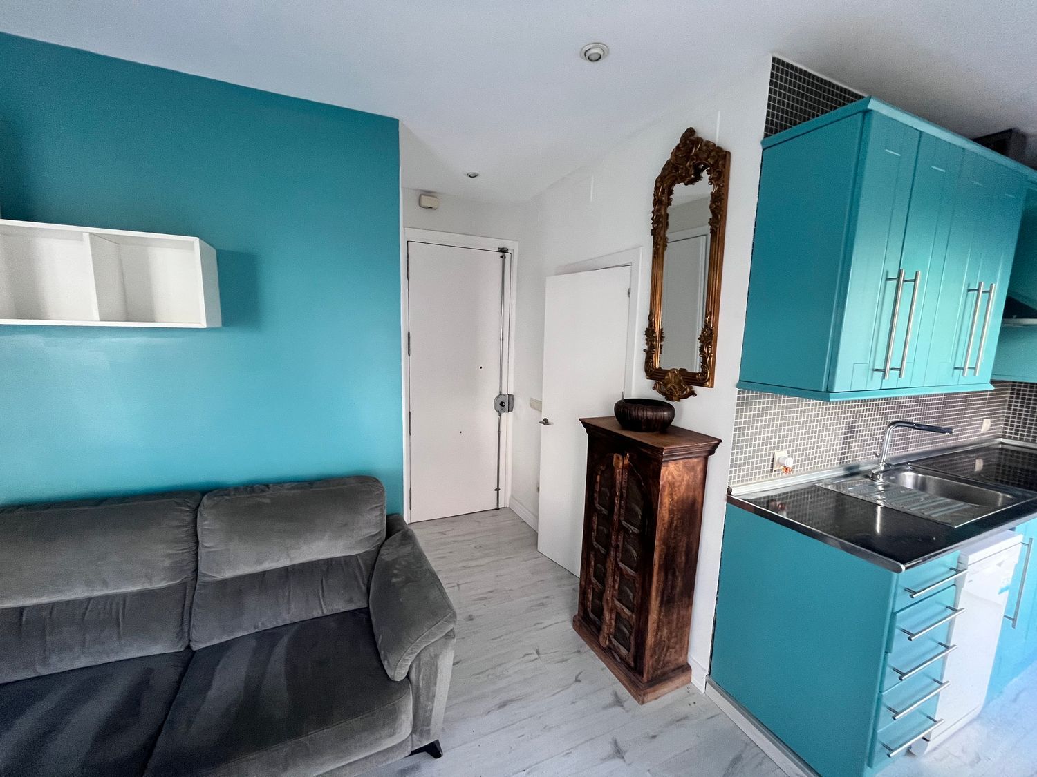 Ático en calle Rosa de Silva, 14 - Foto 11