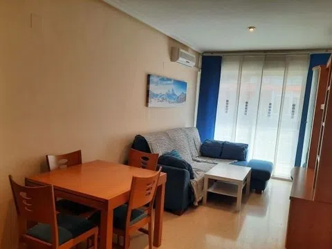 Dúplex en calle Palma de Mallorca, 2