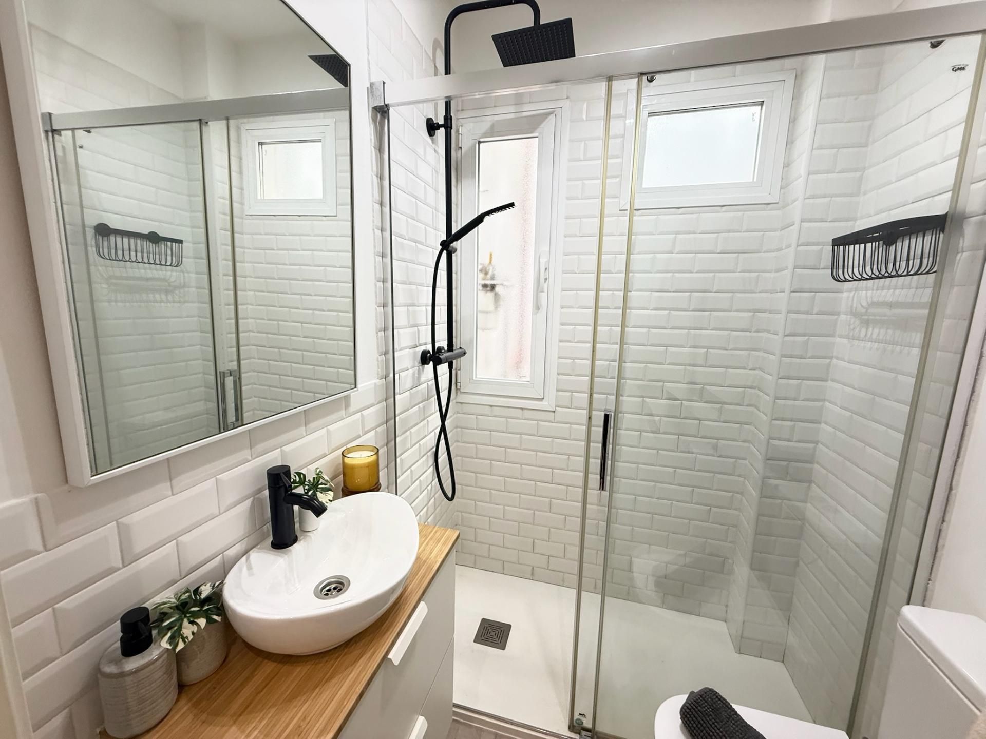 Piso en calle Calle de Berruguete 5 - Foto 3