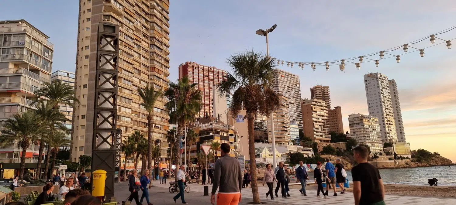 Estudio en calle Alcalde Manuel Catalán Chana, 10 - Foto 23