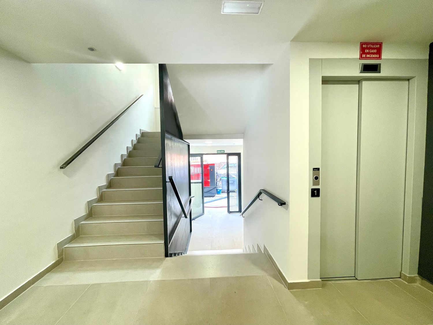 Piso en calle Alcalá, 2 - Foto 24